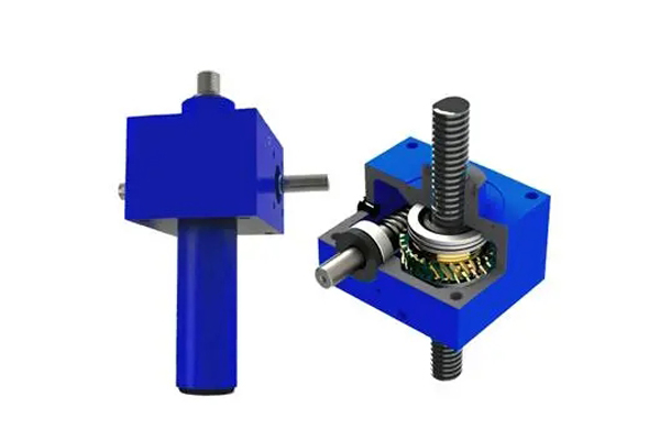 絲桿升降機(jī)